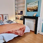 *villa Marine*la Vigie - Duplex *